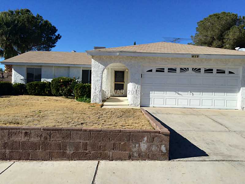652 Arrayo Way Boulder City, NV 89005 - Photo 3 of 31 Property Photo.