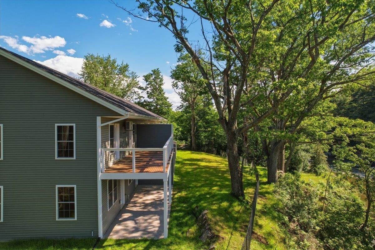 7 River Street, Unit 3 Milton, VT 05468 - Photo 31 of 41