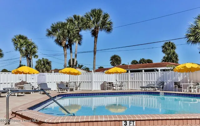 $239,900 | 710 Flamingo Drive, Unit B, Ormond Beach, FL 32176