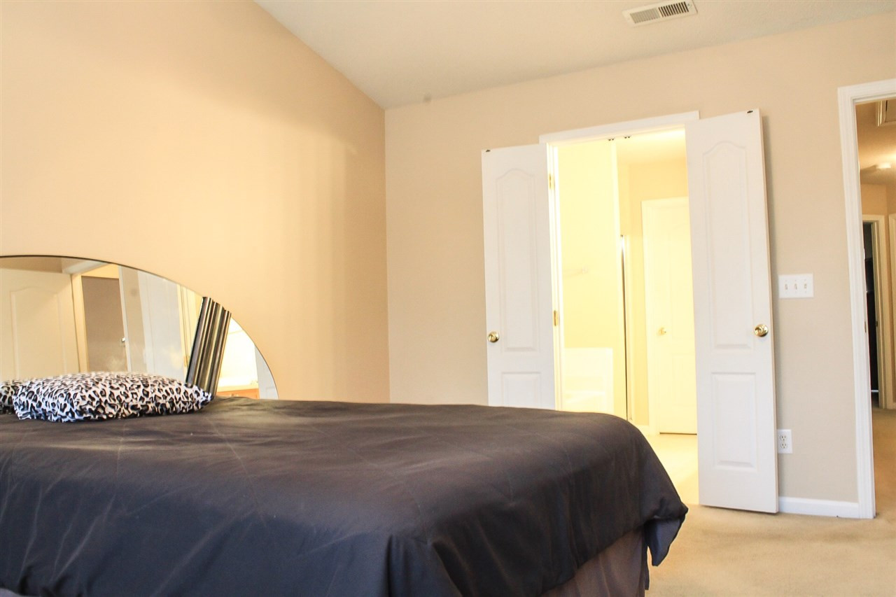 2912 Tuckland Drive Raleigh, NC 27610 - Photo 18 of 25 Master Bedroom