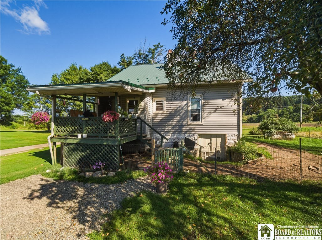 757 Page Road Carroll, NY 14738 - Photo 28 of 34 Gallery Image 28