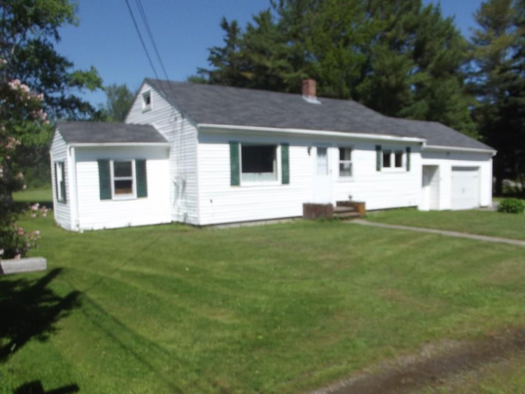 83 Port Clyde Road Tenants Harbor, ME 04860 - Photo 1 of 10 Photo
