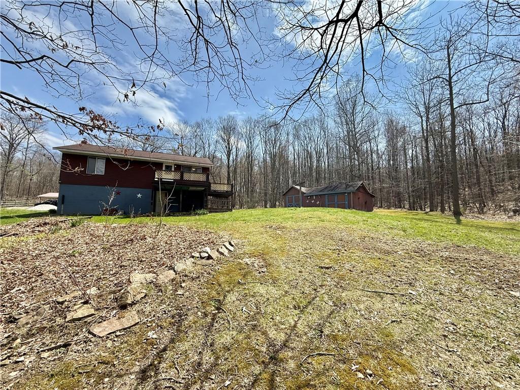 324 Mill Road Ligonier, PA 15658 - Photo 3 of 36 Gallery Image 3