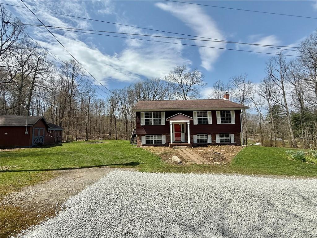 324 Mill Road Ligonier, PA 15658 - Photo 6 of 36 Gallery Image 6