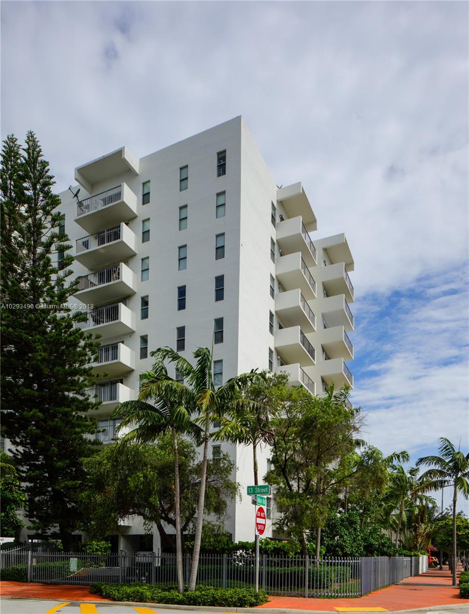1300 Alton Road, Unit 2D Miami Beach, FL 33139 - Photo 13 of 13 Gallery Image 13