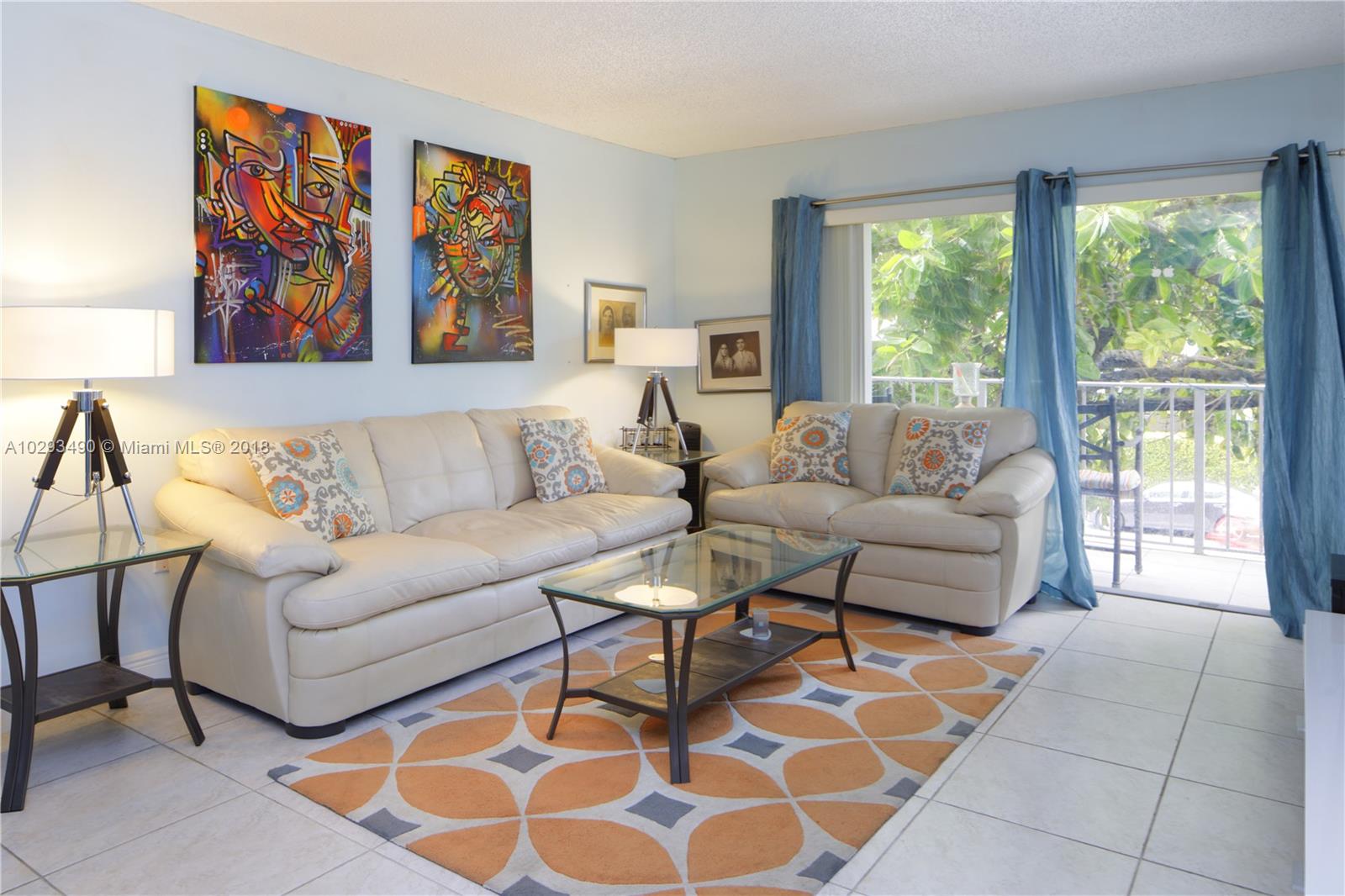 1300 Alton Road, Unit 2D Miami Beach, FL 33139 - Photo 8 of 13 Gallery Image 8