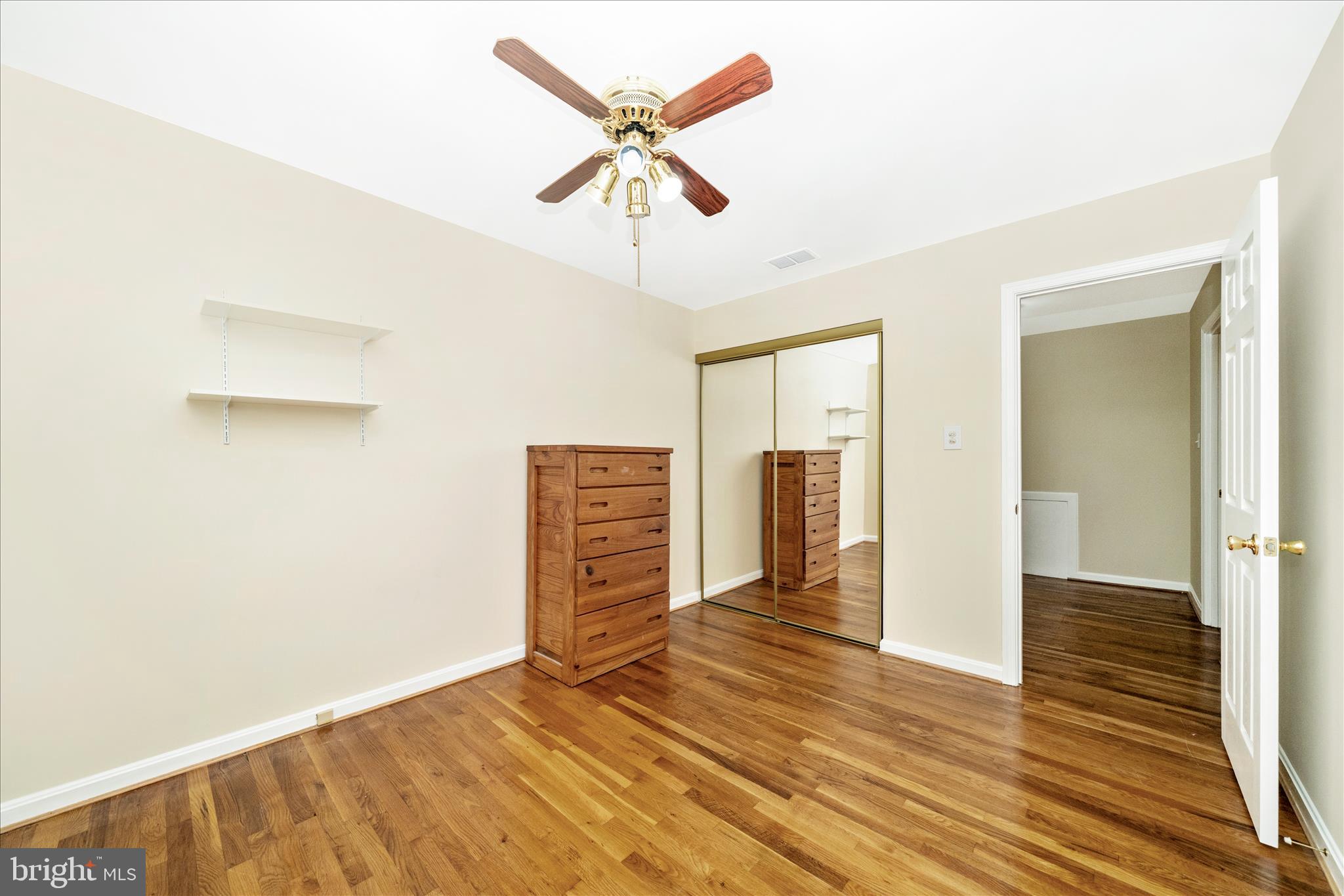 13001 Buccaneer Road Silver Spring, MD 20904 - Photo 51 of 58 Fourth Bedroom 2