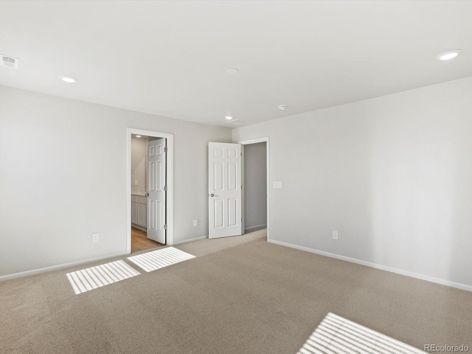 7305 West 27th St Road Greeley, CO 80634 - Photo 22 of 29 a view of an empty room