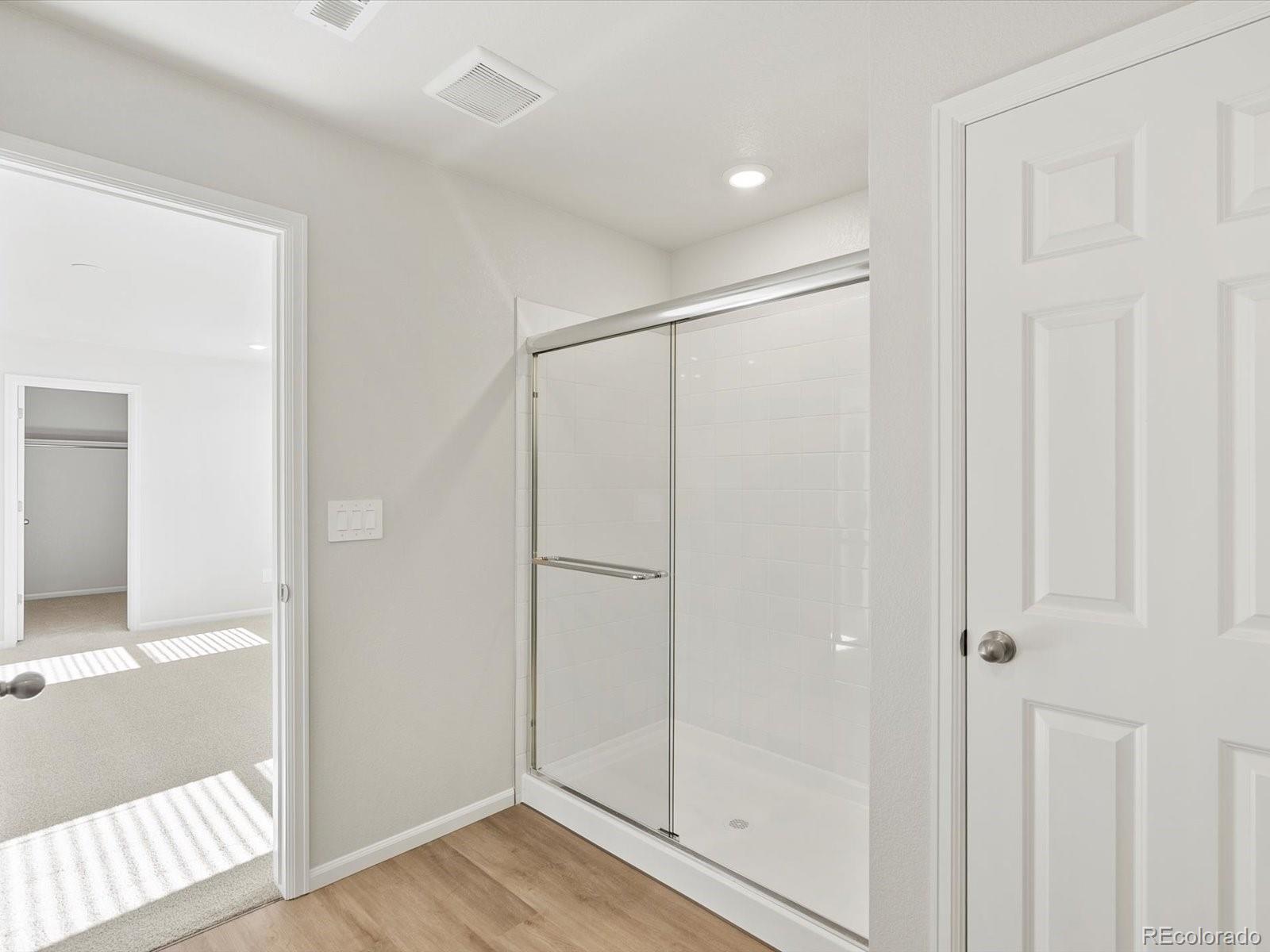 7305 West 27th St Road Greeley, CO 80634 - Photo 25 of 29 a view of an empty room