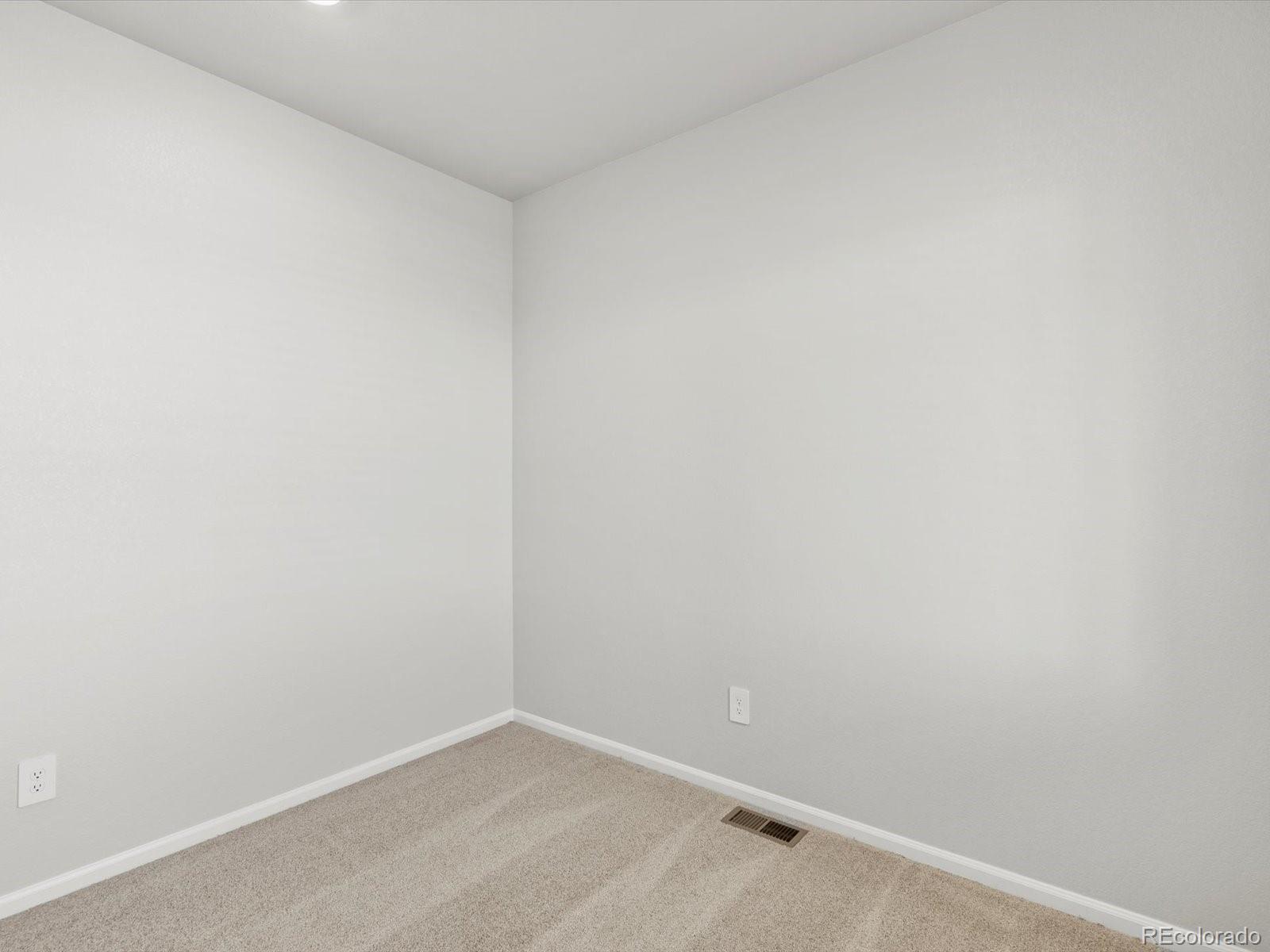 7305 West 27th St Road Greeley, CO 80634 - Photo 5 of 29 a view of an empty room