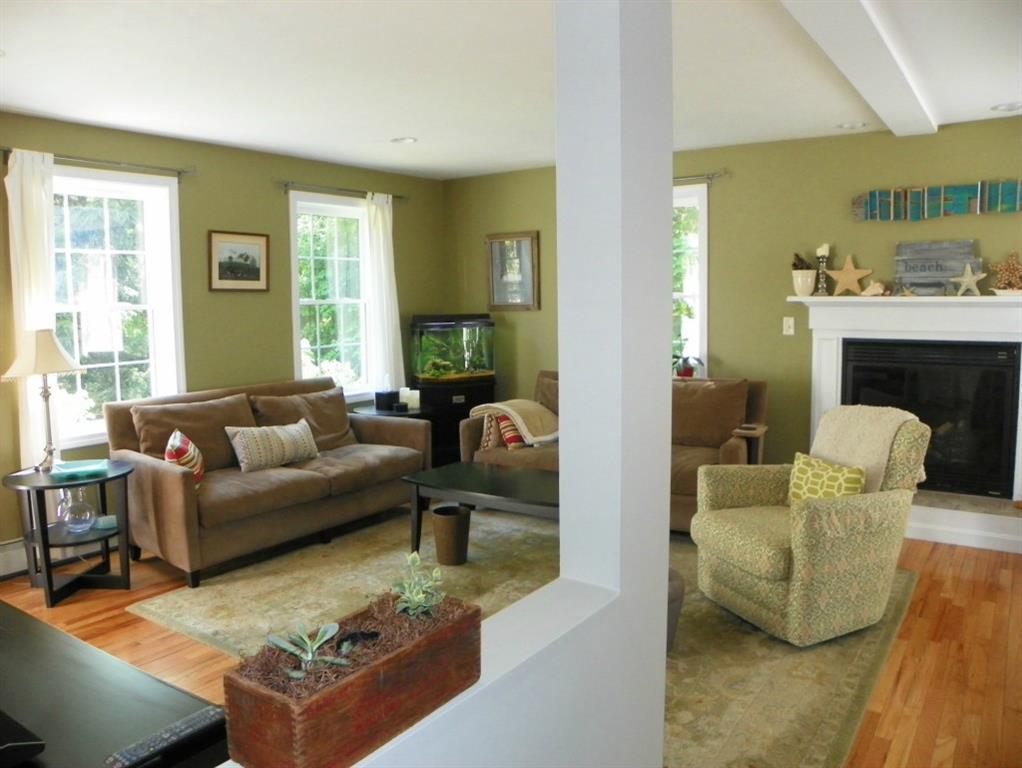 16 Port View Lane Kennebunk, ME 04043 - Photo 4 of 34 The open floor is perfect for...