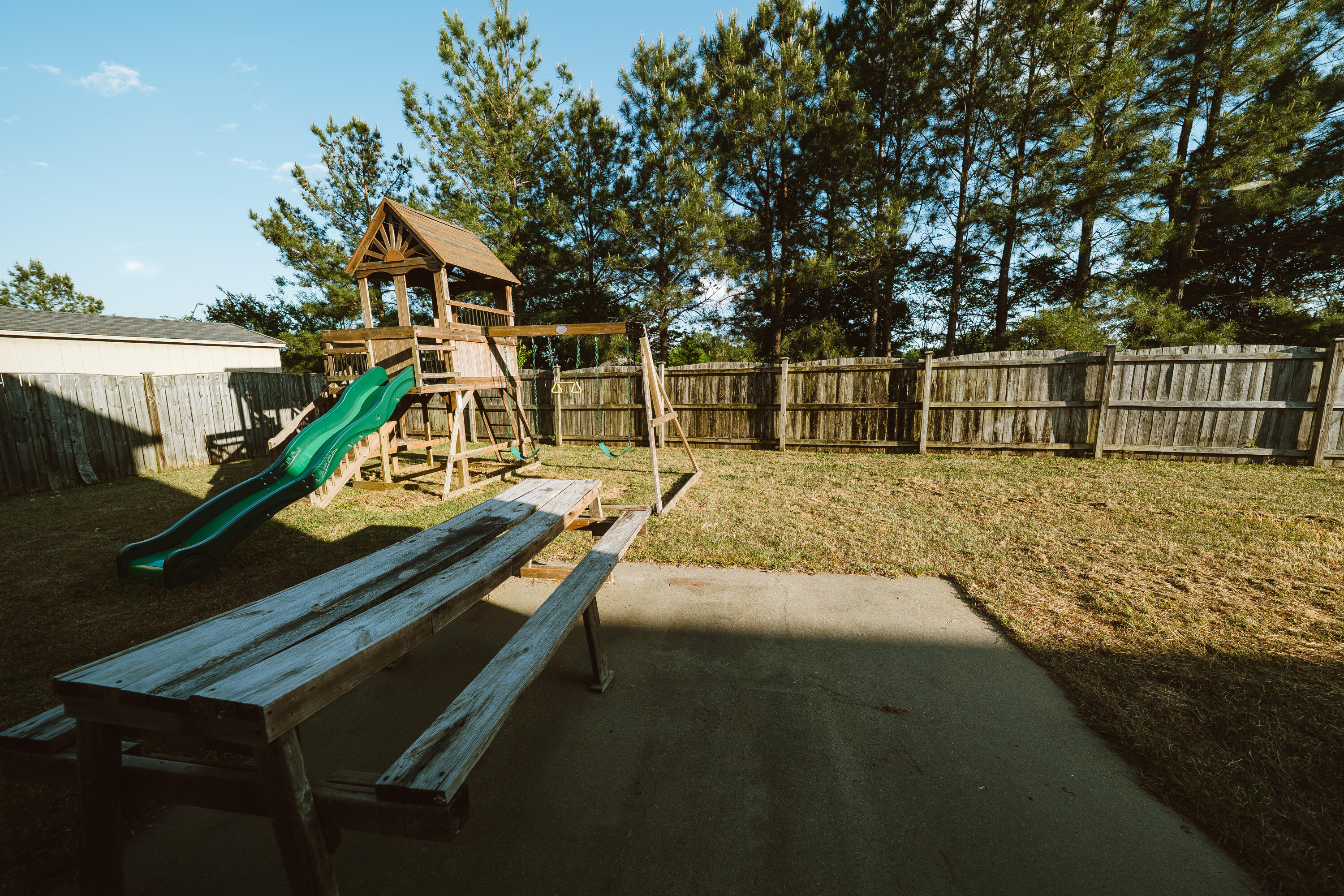 3680 Galloway Lane Sumter, SC 29154 - Photo 13 of 48