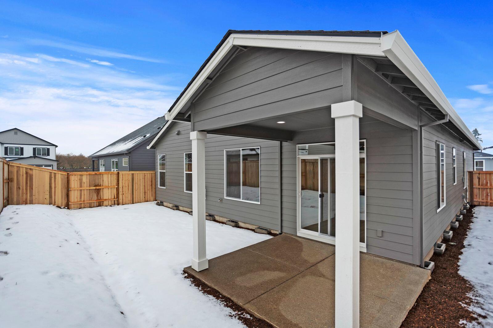 1140 Pumpkin Ridge, Unit 336 Eagle Point, OR 97524 - Photo 23 of 23