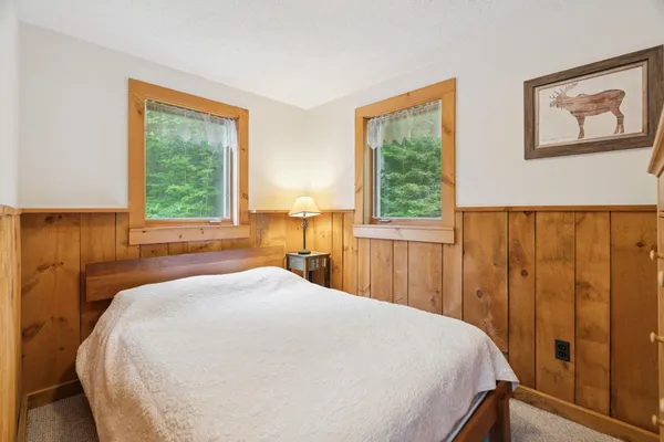 $539,000 | 196 Powder Mill Road, Londonderry, VT 05148