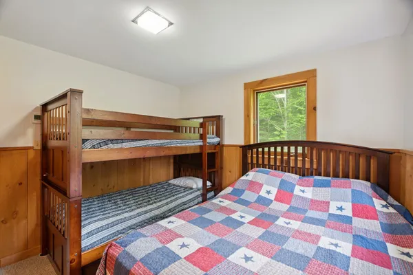 $539,000 | 196 Powder Mill Road, Londonderry, VT 05148