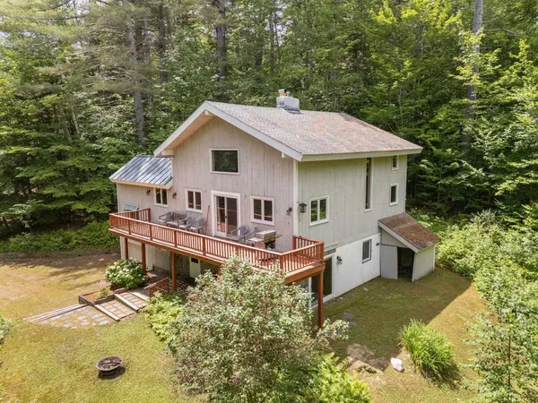 $539,000 | 196 Powder Mill Road, Londonderry, VT 05148