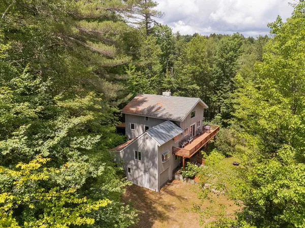 $539,000 | 196 Powder Mill Road, Londonderry, VT 05148