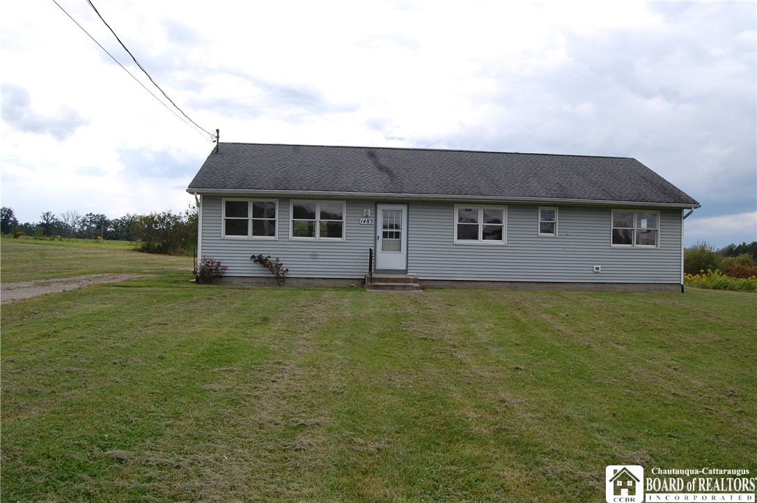 1483 Wellman Road Busti, NY 14710 - Photo 1 of 1 Gallery Image 1