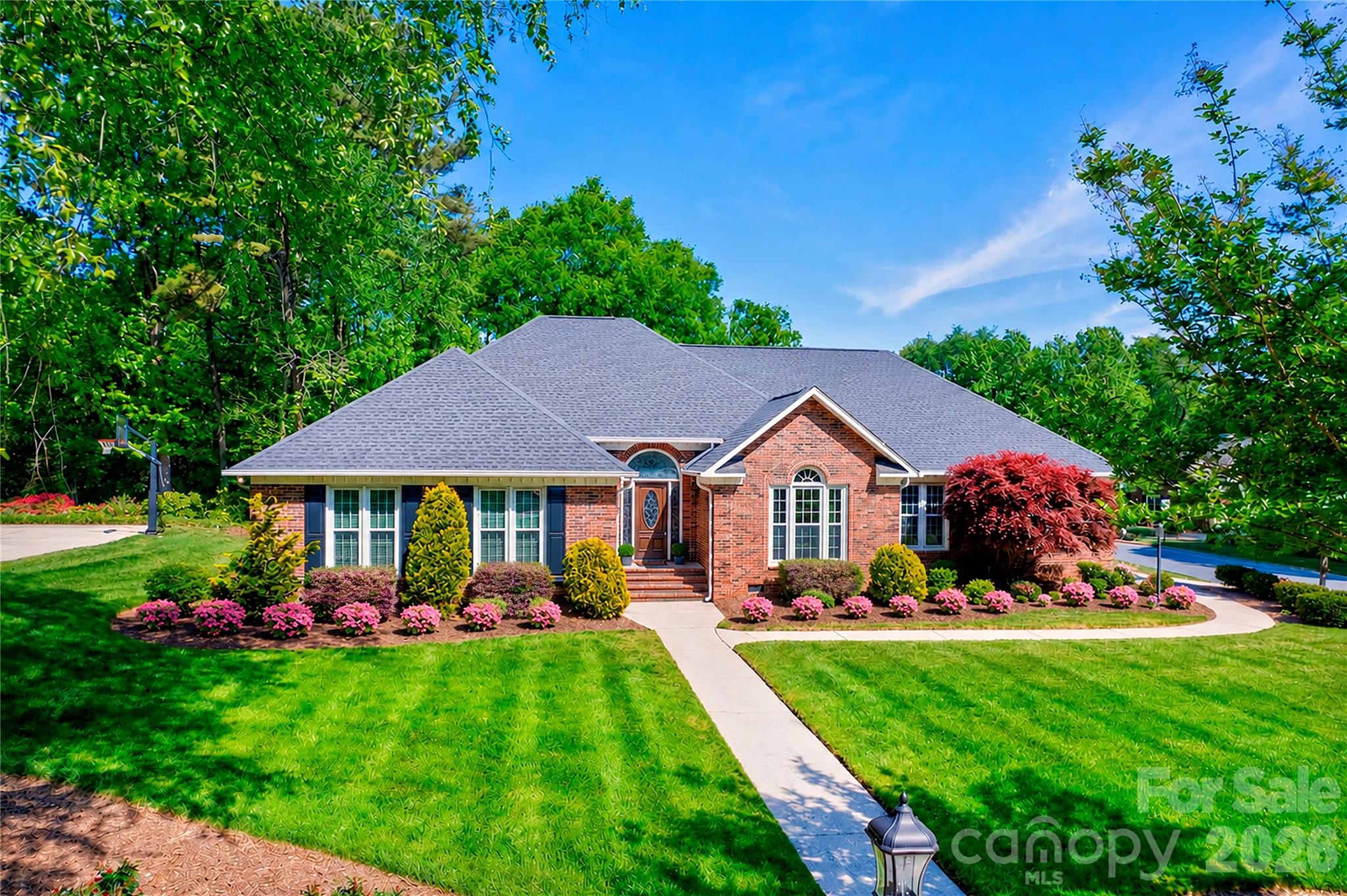 1188 Fawn Ridge Road Northwest Concord, NC 28027 - Photo 1 of 38