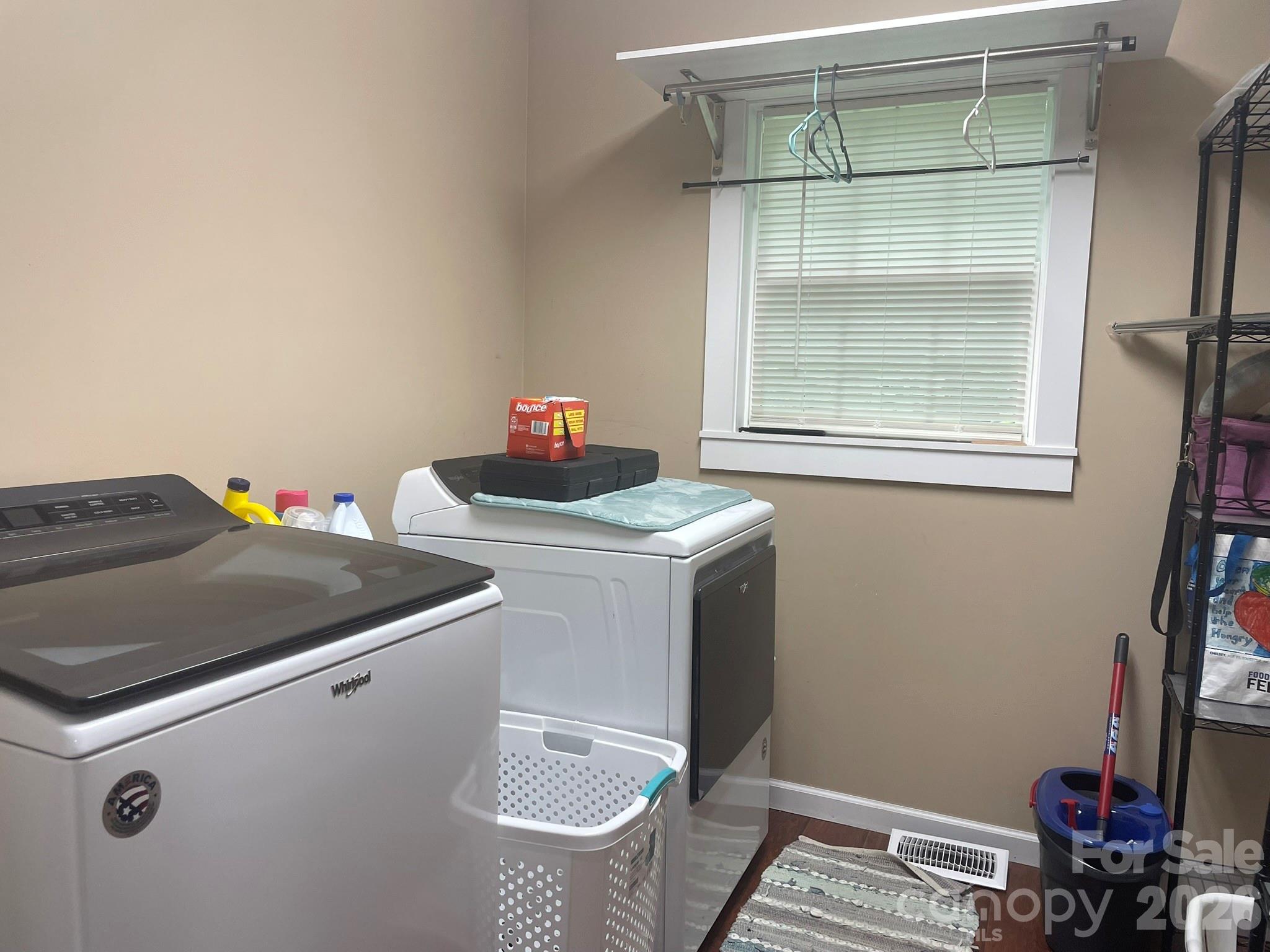 4243 Ralph Patton Road Morganton, NC 28655 - Photo 8 of 14