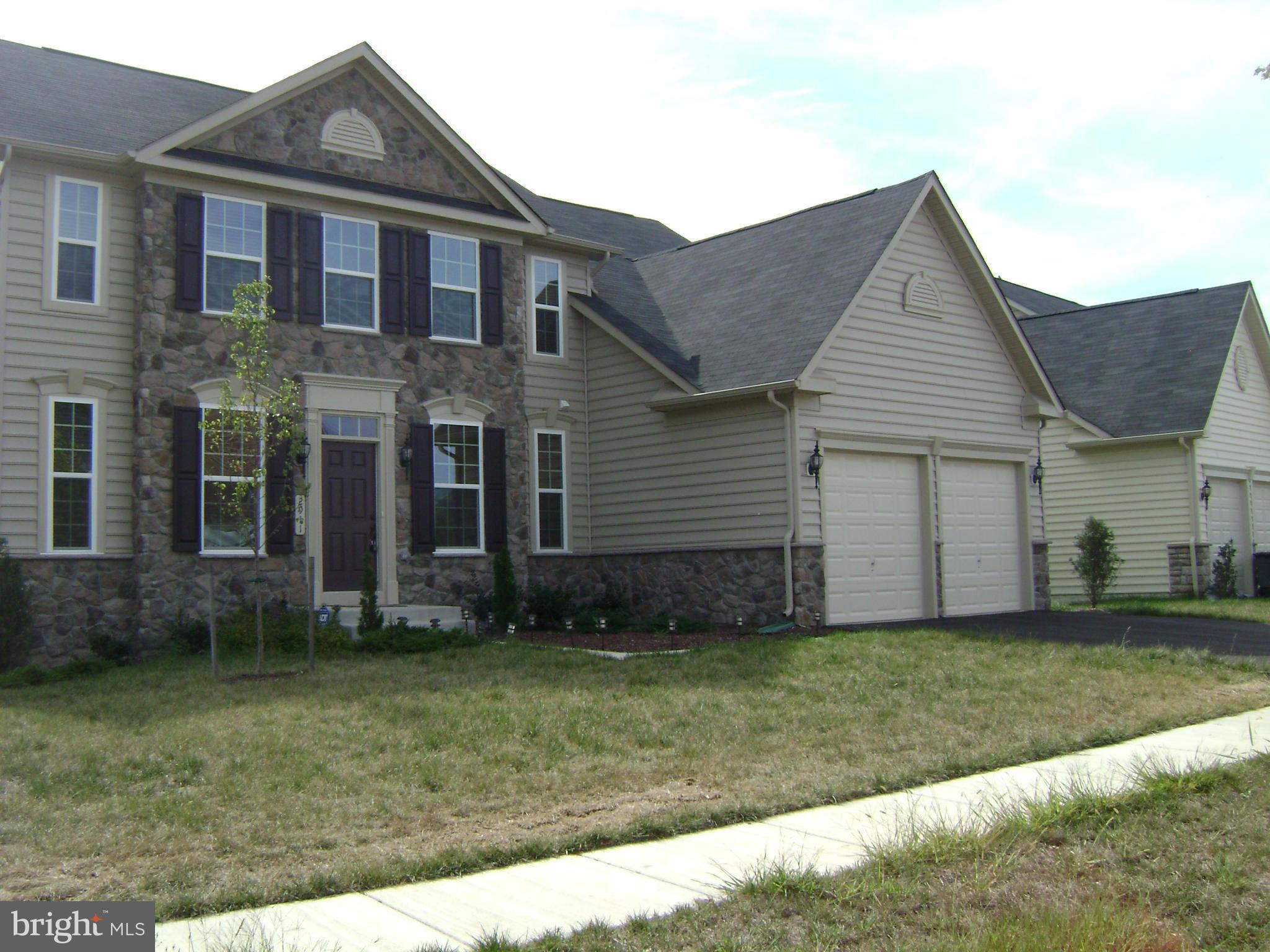 2911 St Marys View Road Accokeek, MD 20607 - Photo 1 of 22 Exterior (Front)