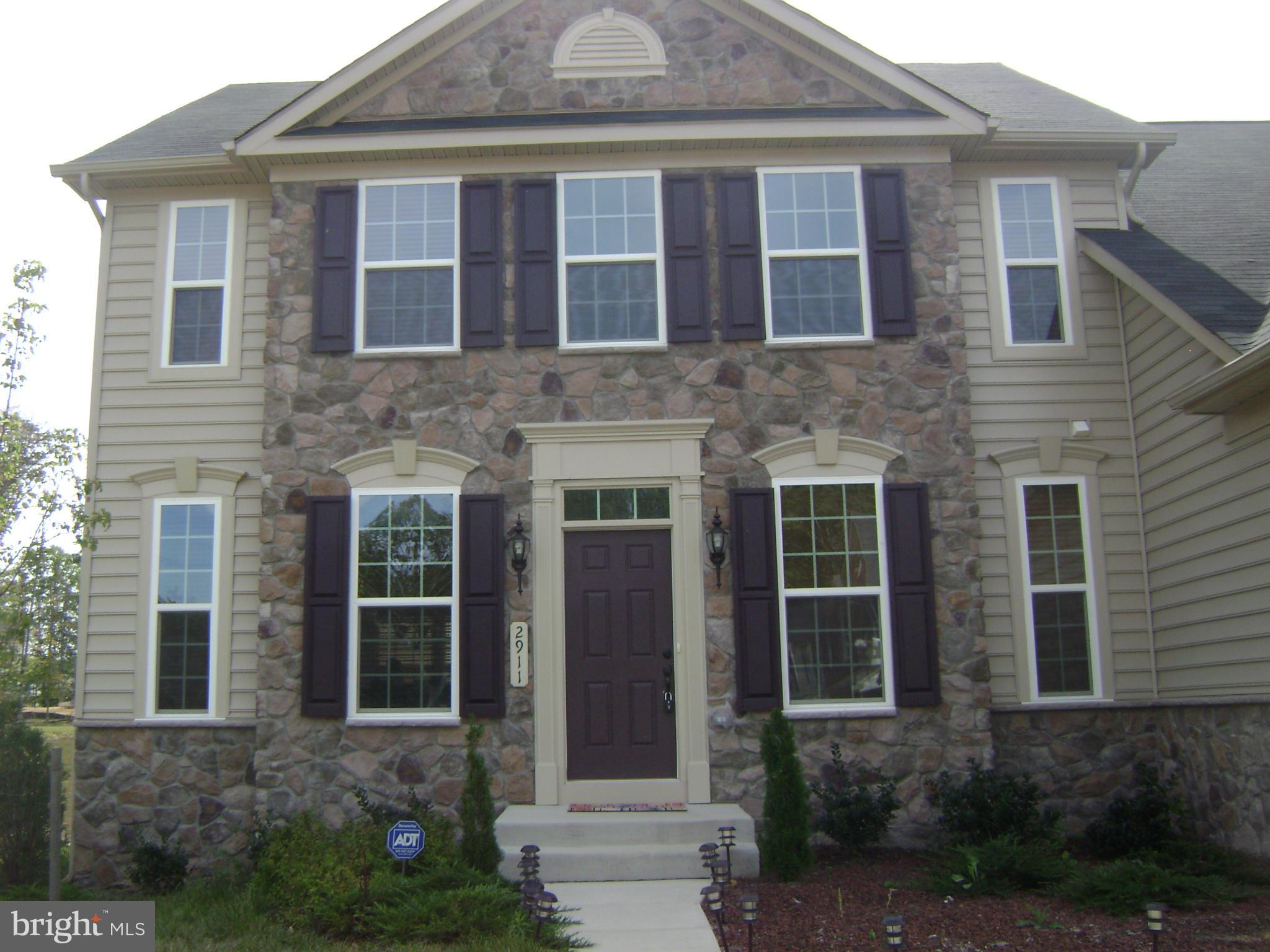 2911 St Marys View Road Accokeek, MD 20607 - Photo 2 of 22 Exterior (Front)