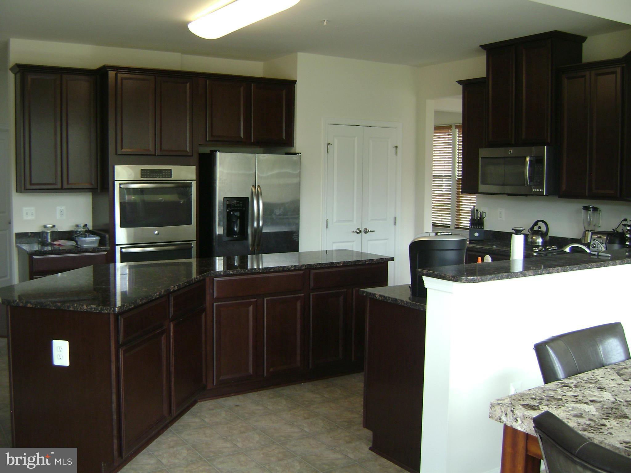 2911 St Marys View Road Accokeek, MD 20607 - Photo 11 of 22 Kitchen