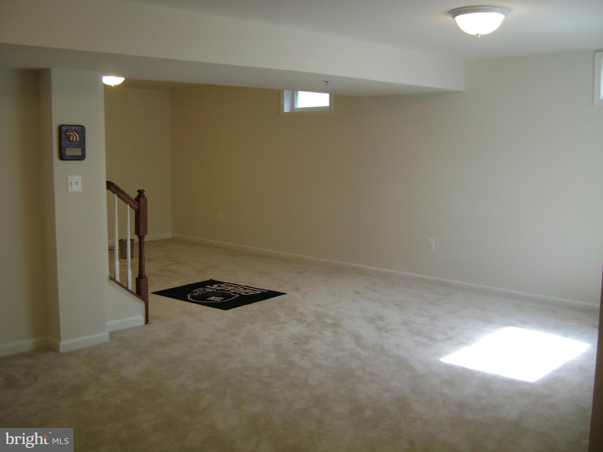 2911 St Marys View Road Accokeek, MD 20607 - Photo 15 of 22 Basement