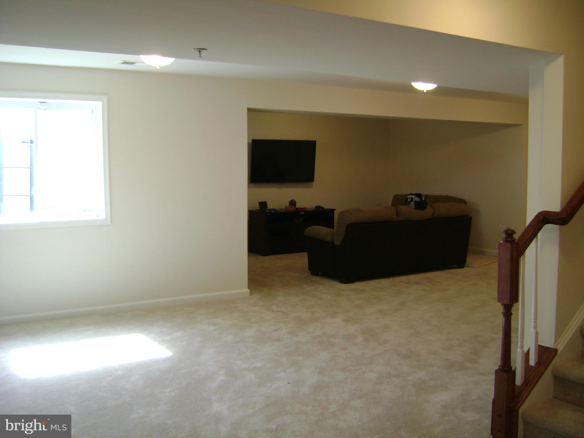 2911 St Marys View Road Accokeek, MD 20607 - Photo 19 of 22 Basement