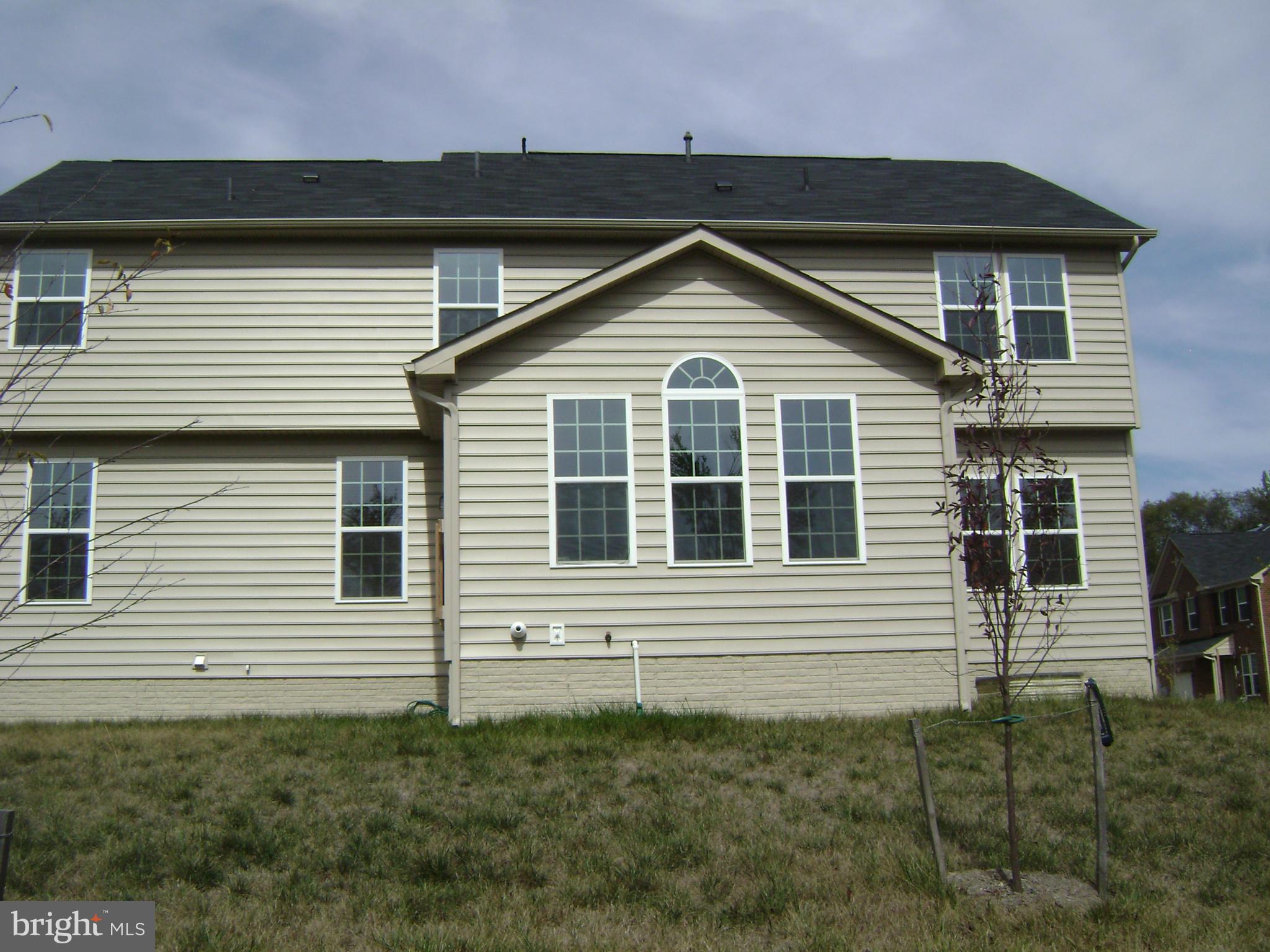 2911 St Marys View Road Accokeek, MD 20607 - Photo 20 of 22 Exterior (Rear)