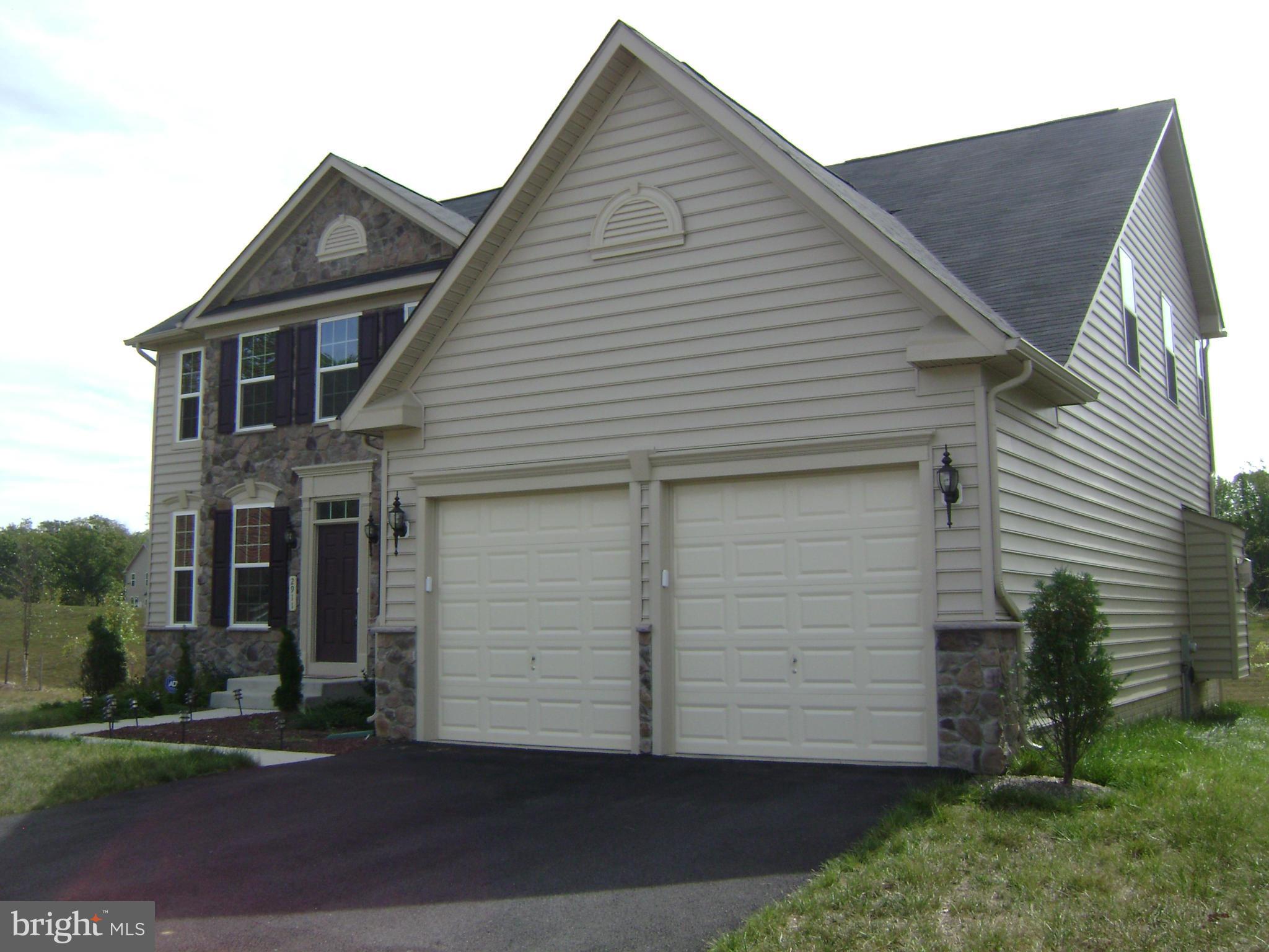 2911 St Marys View Road Accokeek, MD 20607 - Photo 3 of 22 Exterior (Front)