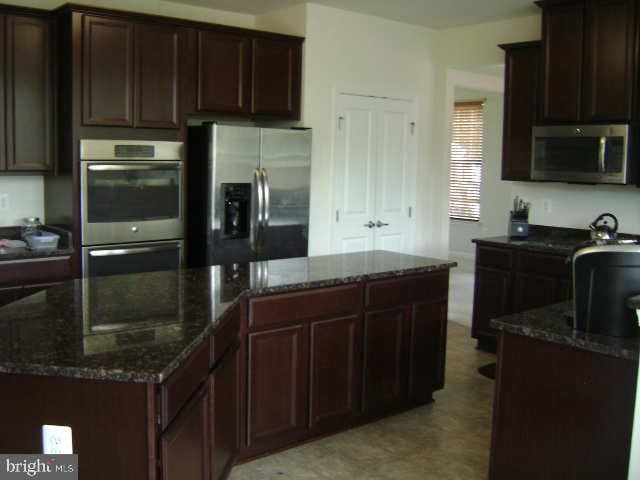 2911 St Marys View Road Accokeek, MD 20607 - Photo 9 of 22 Kitchen