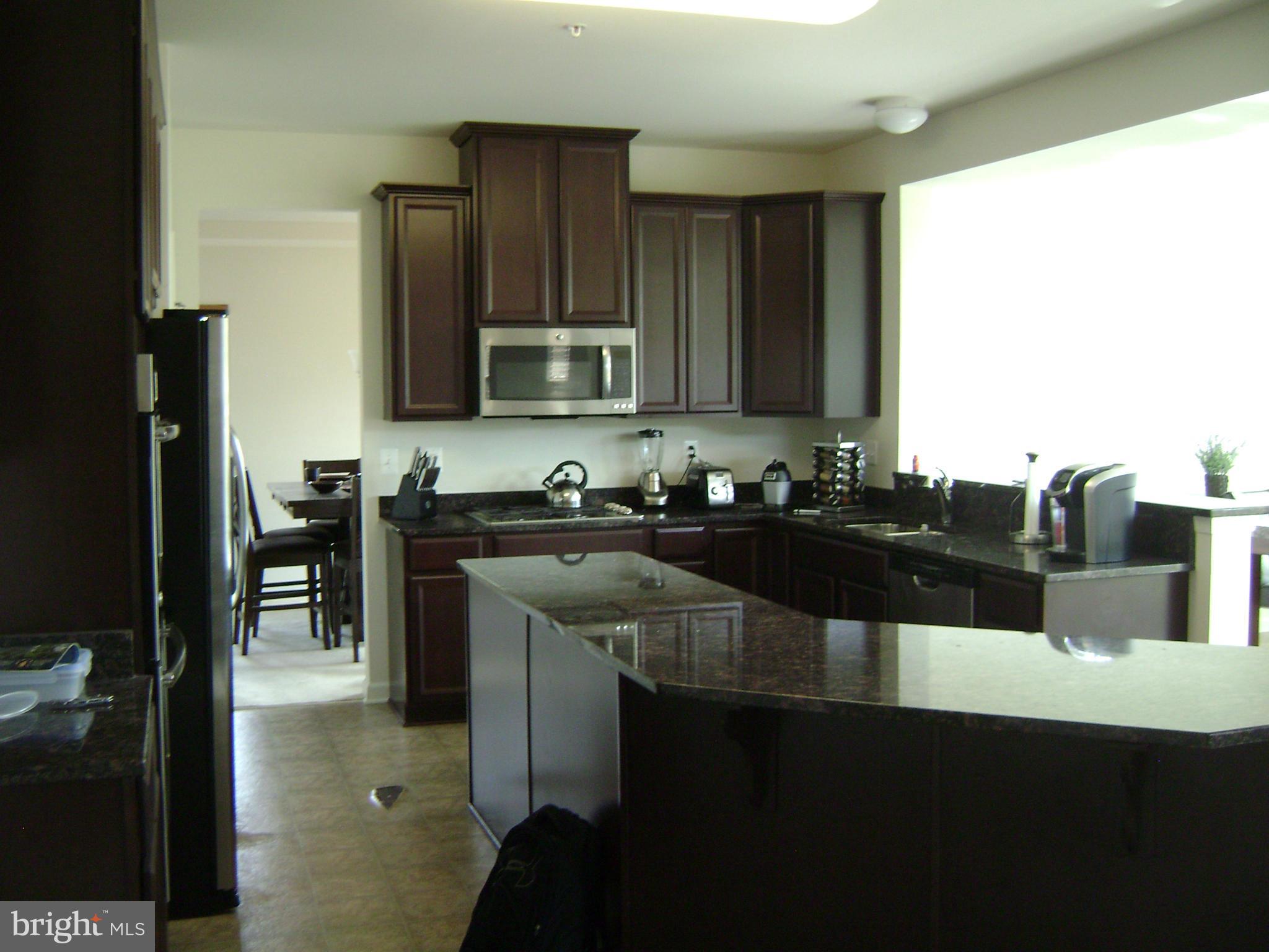 2911 St Marys View Road Accokeek, MD 20607 - Photo 10 of 22 Kitchen