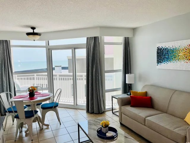 $199,000 | 2504 North Ocean Boulevard, Unit 635, Myrtle Beach, SC 29577
