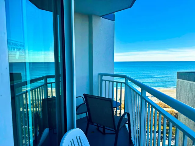 $199,000 | 2504 North Ocean Boulevard, Unit 635, Myrtle Beach, SC 29577