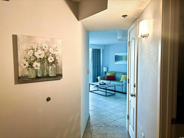 $199,000 | 2504 North Ocean Boulevard, Unit 635, Myrtle Beach, SC 29577