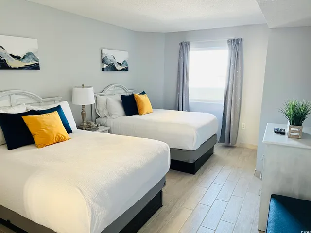 $199,000 | 2504 North Ocean Boulevard, Unit 635, Myrtle Beach, SC 29577