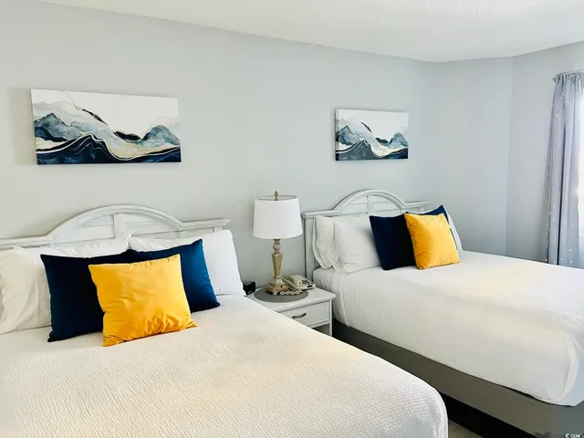 $199,000 | 2504 North Ocean Boulevard, Unit 635, Myrtle Beach, SC 29577