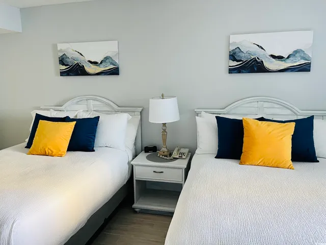 $199,000 | 2504 North Ocean Boulevard, Unit 635, Myrtle Beach, SC 29577