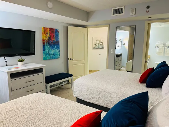 $199,000 | 2504 North Ocean Boulevard, Unit 635, Myrtle Beach, SC 29577