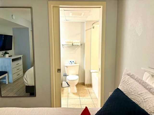 $199,000 | 2504 North Ocean Boulevard, Unit 635, Myrtle Beach, SC 29577