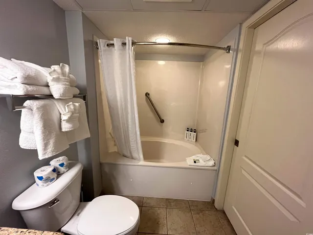 $199,000 | 2504 North Ocean Boulevard, Unit 635, Myrtle Beach, SC 29577