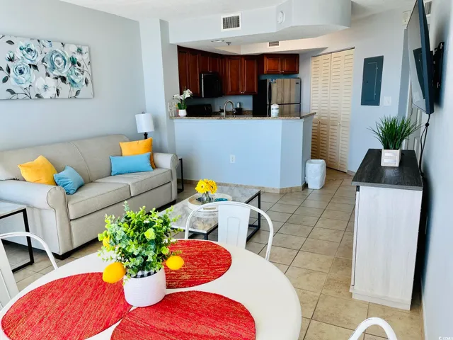 $199,000 | 2504 North Ocean Boulevard, Unit 635, Myrtle Beach, SC 29577