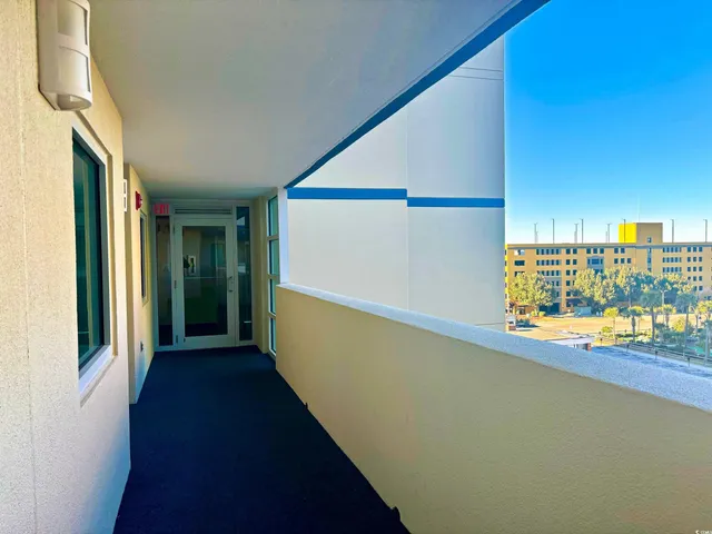 $199,000 | 2504 North Ocean Boulevard, Unit 635, Myrtle Beach, SC 29577