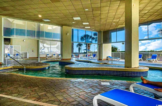 $199,000 | 2504 North Ocean Boulevard, Unit 635, Myrtle Beach, SC 29577
