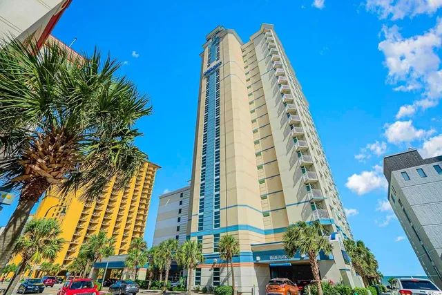 $199,000 | 2504 North Ocean Boulevard, Unit 635, Myrtle Beach, SC 29577