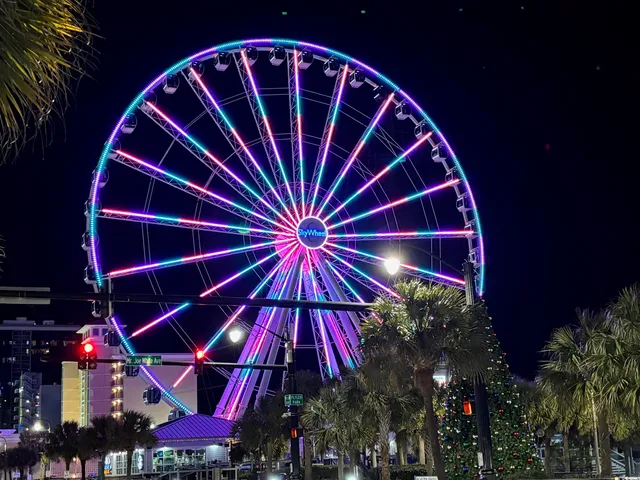 $199,000 | 2504 North Ocean Boulevard, Unit 635, Myrtle Beach, SC 29577