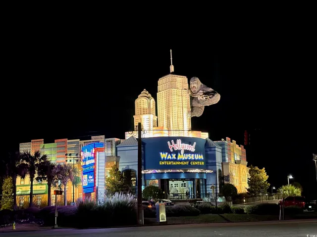 $199,000 | 2504 North Ocean Boulevard, Unit 635, Myrtle Beach, SC 29577