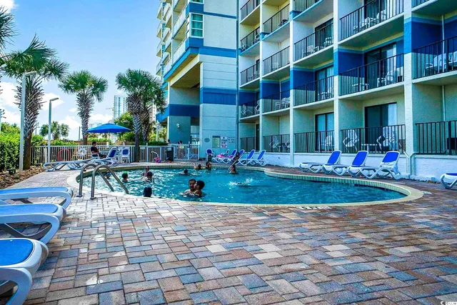 $199,000 | 2504 North Ocean Boulevard, Unit 635, Myrtle Beach, SC 29577