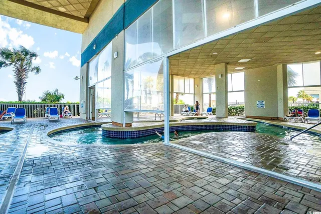 $199,000 | 2504 North Ocean Boulevard, Unit 635, Myrtle Beach, SC 29577